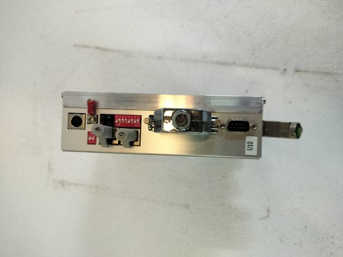 Controller ilti - controller,