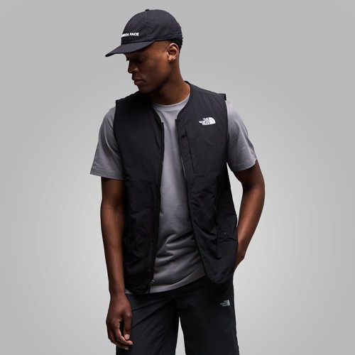 The north face gilet - north,