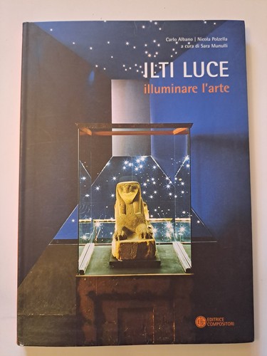 Ilti luce illuminare - ,